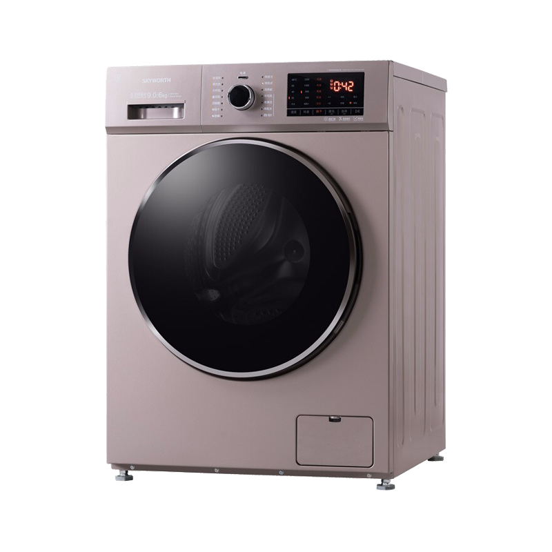 创维 银离子除菌 洗衣机