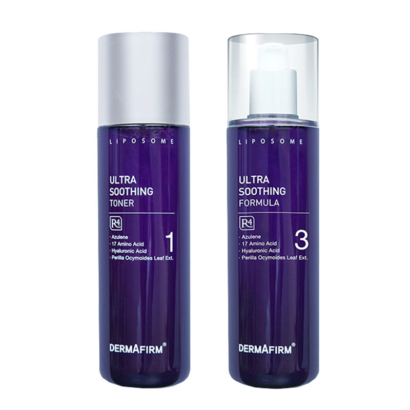 德妃 镇定舒缓 爽肤水