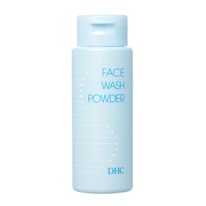 DHC 柔嫩洗颜 洁面