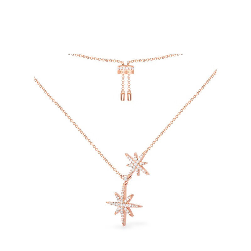 APM浪漫流星项链