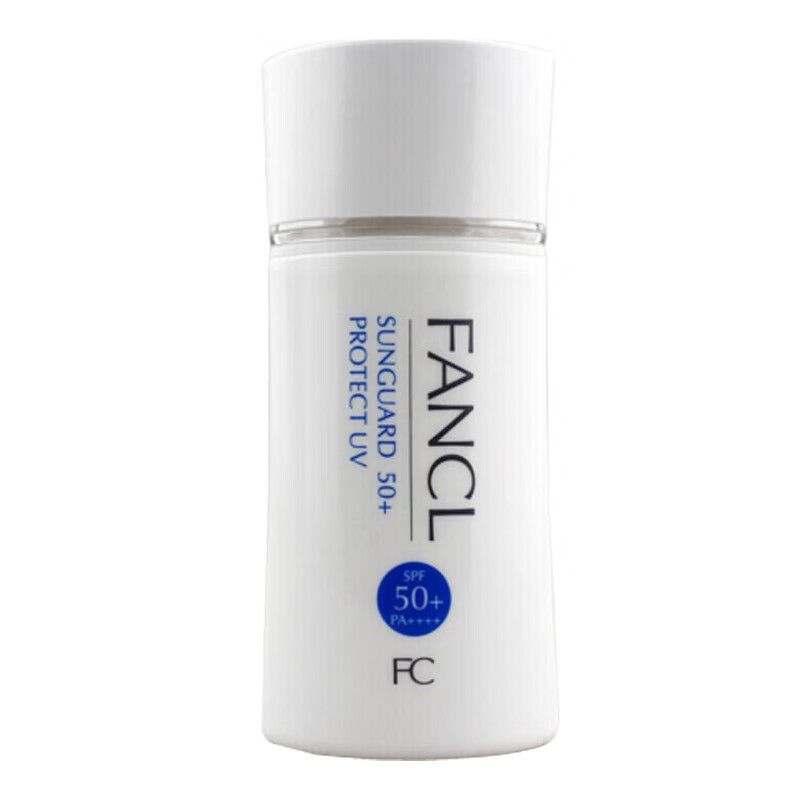 芳珂 防水物理倍护防晒霜