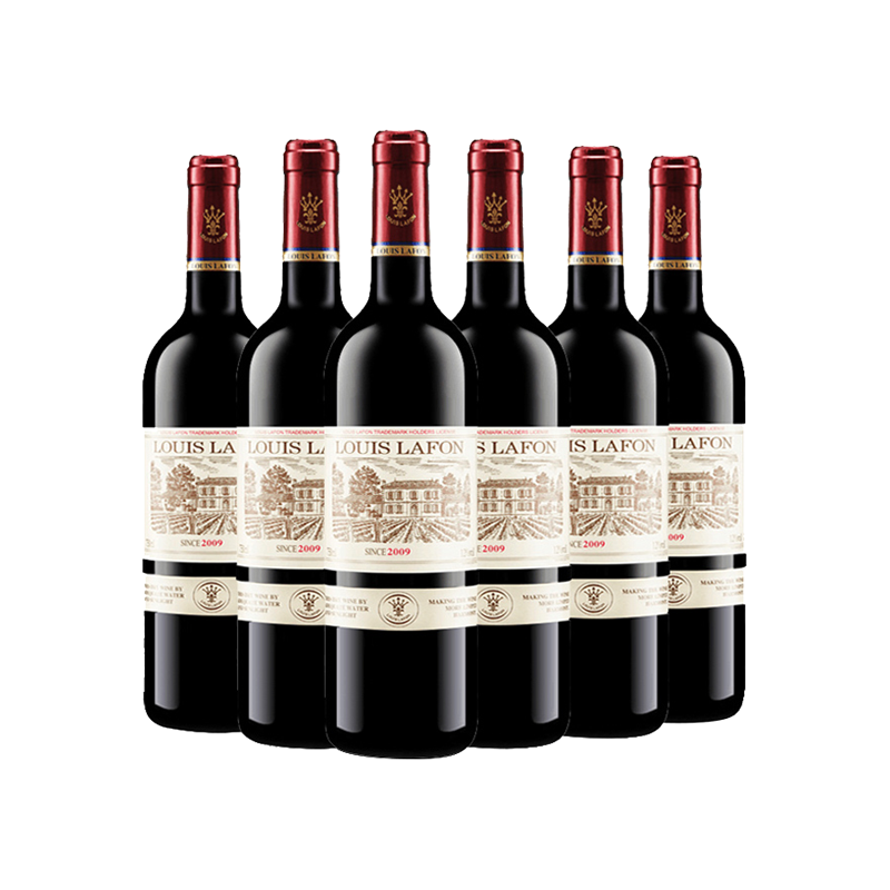 路易拉菲 干红 葡萄酒