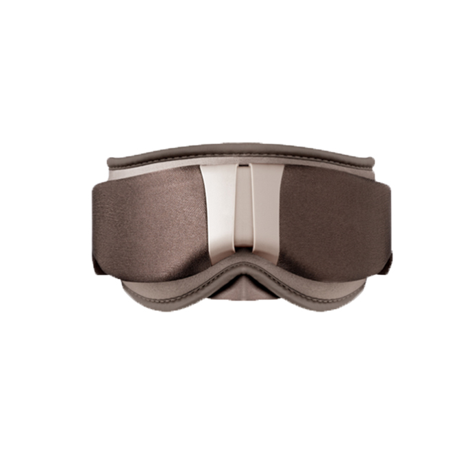 傲胜 加热眼部按摩器