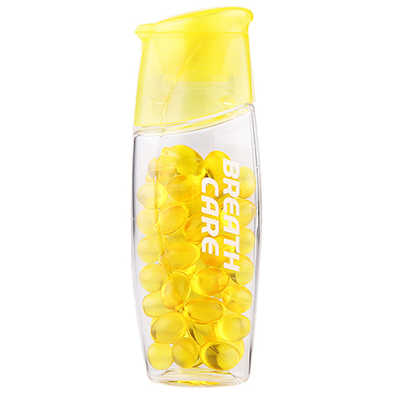 小林制药 爽息口气清新丸