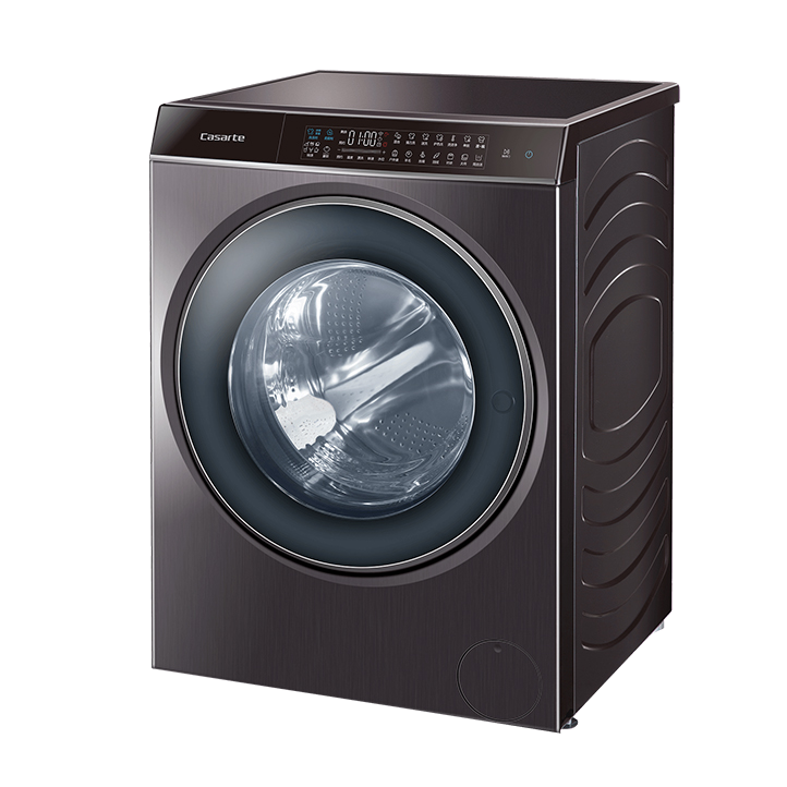 卡萨帝 大视窗变频洗衣机