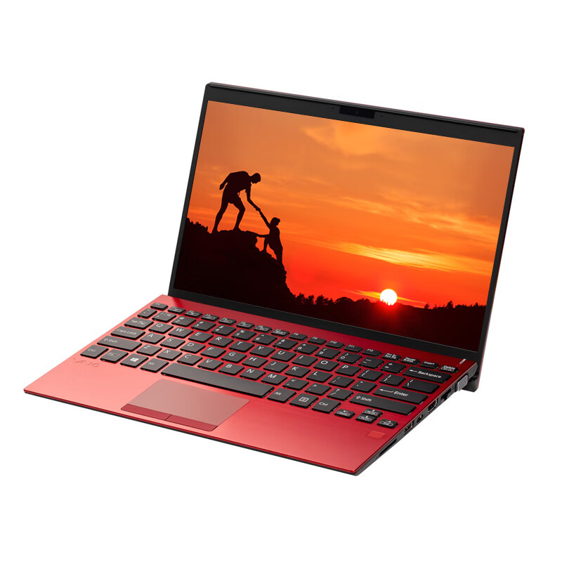 VAIO 窄边宽屏 笔记本