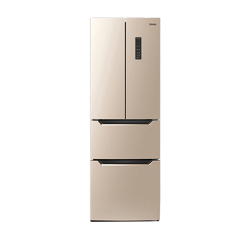 奥马 风冷无霜纤薄冰箱