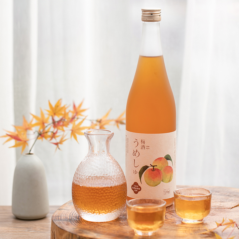 网易严选 酸甜清冽果酒