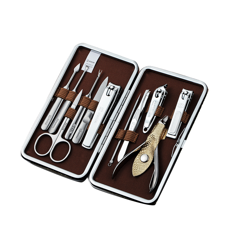 金达日美 金色套装指甲刀