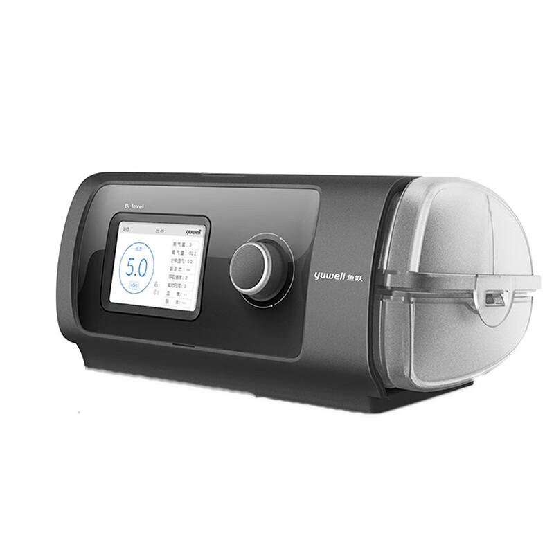 鱼跃 无创医用呼吸机器