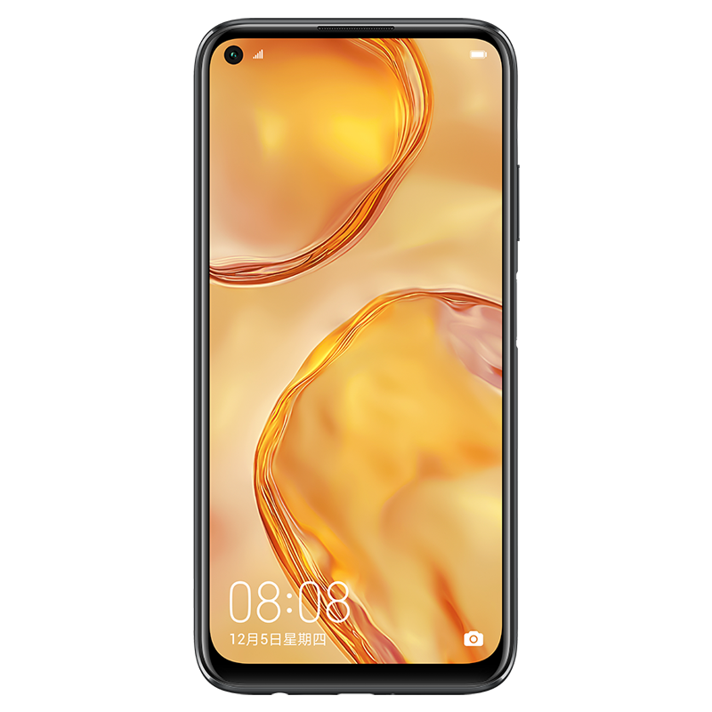 华为 AI四摄手机