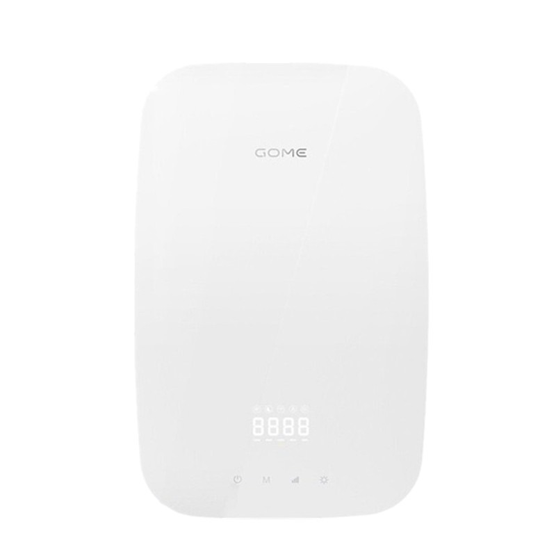 GOME 极地白空气净化器