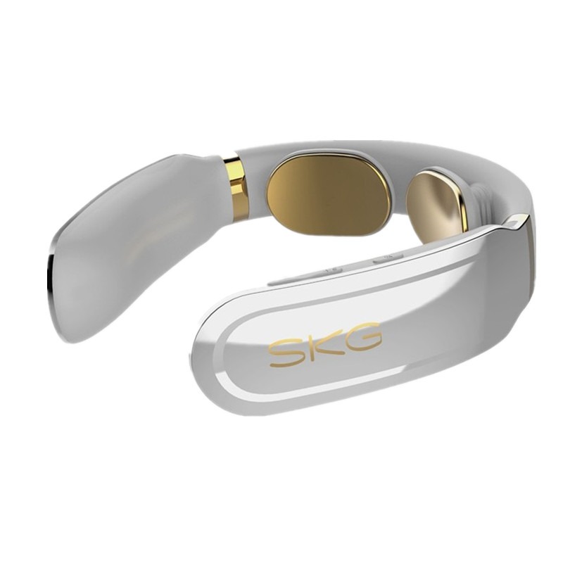 SKG 充电便携颈椎按摩器