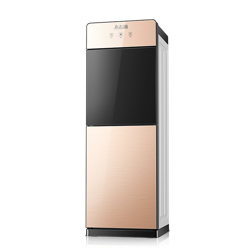 志高 双开门柜式饮水机