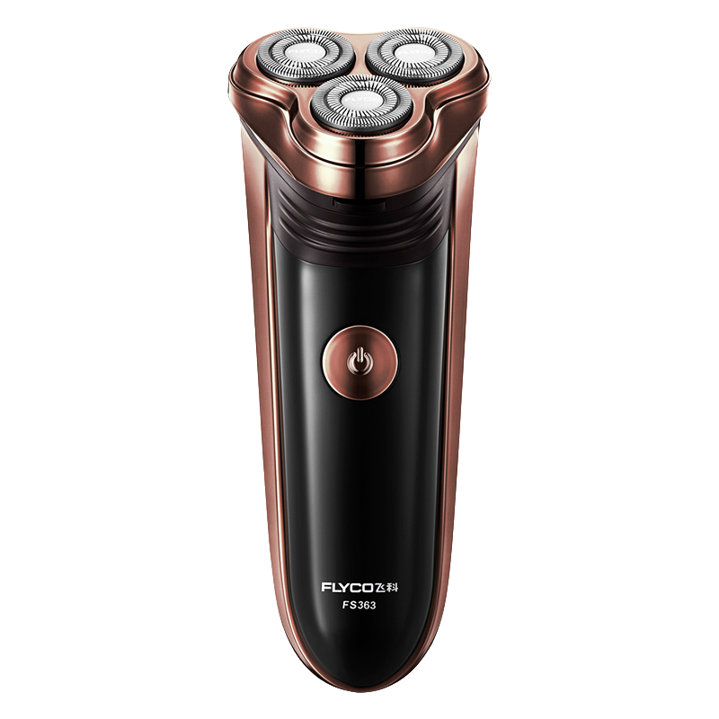 飞科 浮动刀头电动剃须刀