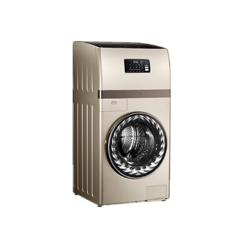 比佛利 煮洗消毒复式洗衣机