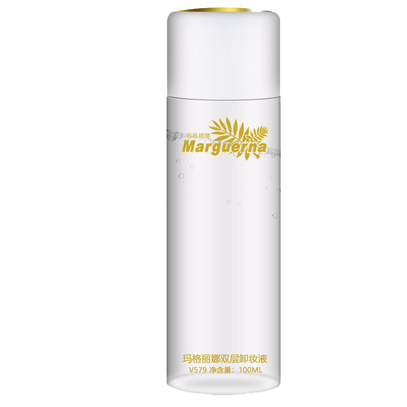 玛格丽娜深层清洁卸妆水