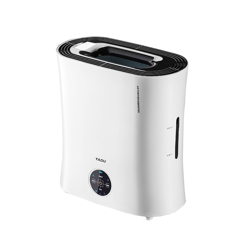 亚都健康负离子加湿器