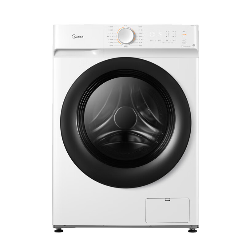 美的 祛味护衣洗衣机