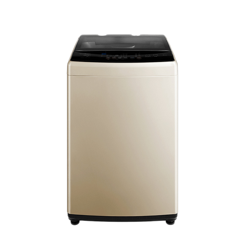 美的专利免清洗波轮洗衣机