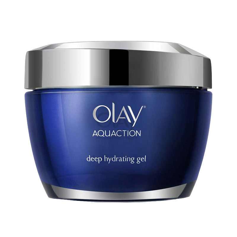 玉兰油 水漾动力深润保湿面霜