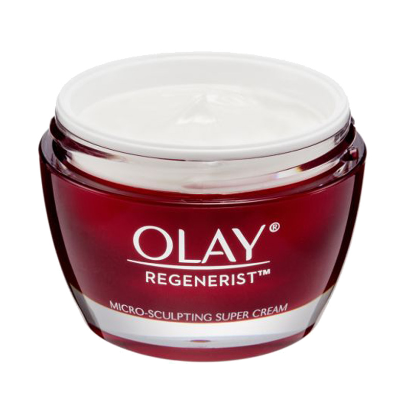 玉兰油 提拉紧致 面霜