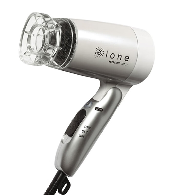 TESCOM 便携式电吹风