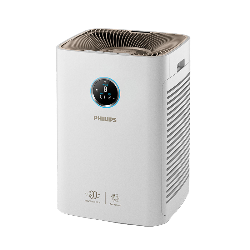 飞利浦 除雾霾净化器