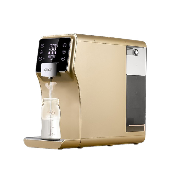 谷格 即热净水器