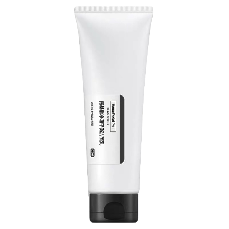 HFP 净润平衡洗面奶