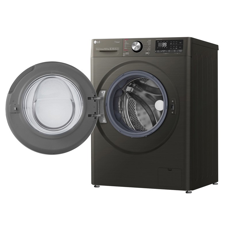 LG AI变频直驱洗衣机