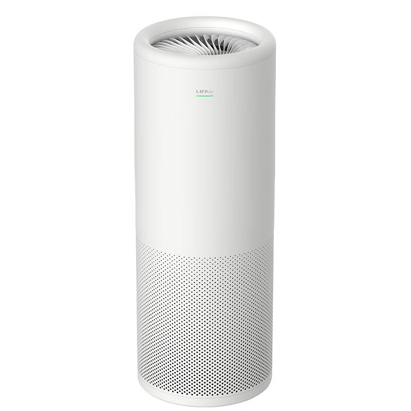 芬兰 活性炭空气净化器