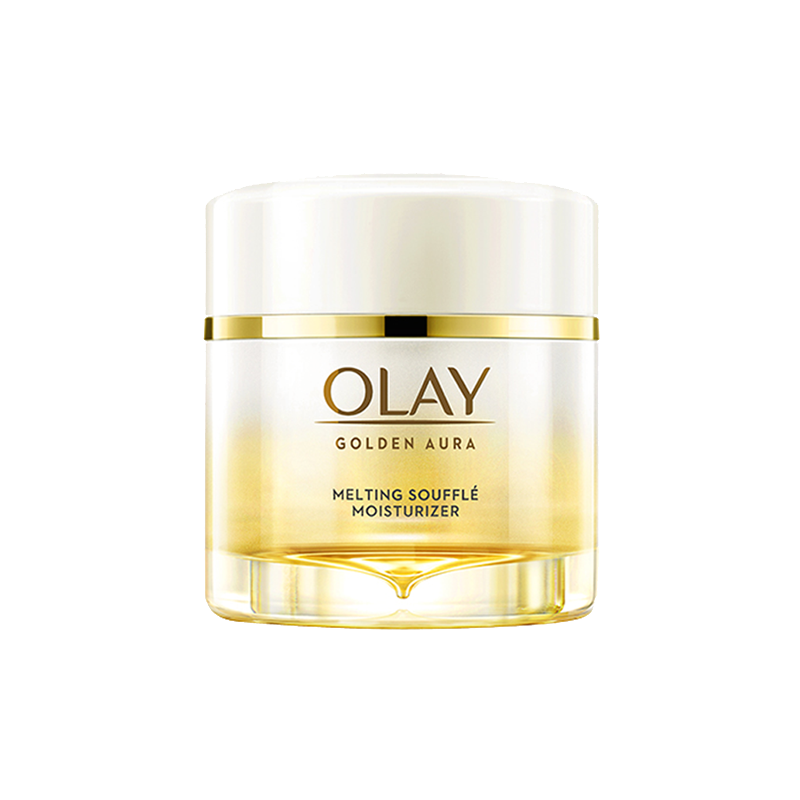 玉兰油 黄金酵母滋润面霜