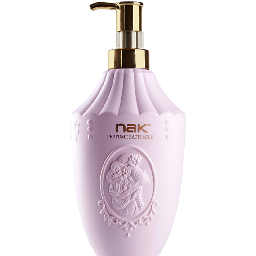 nak香水沐浴露