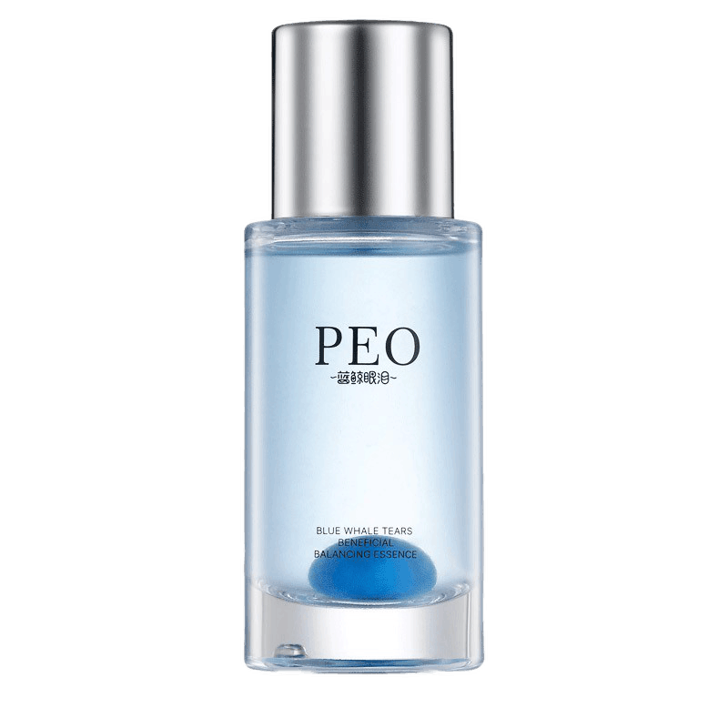 PEO 蓝鲸眼泪肌底精华液