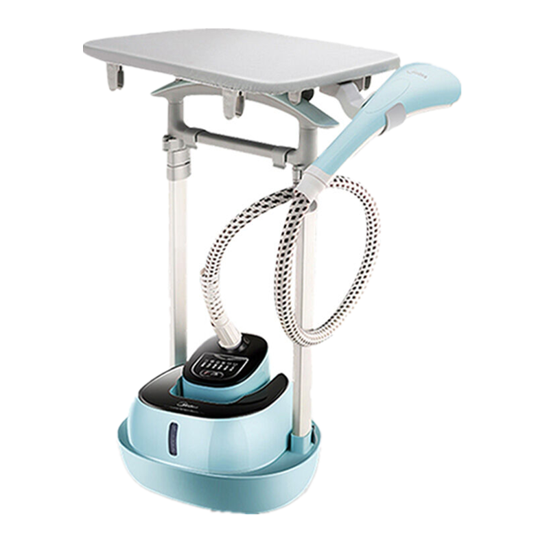 美的 双杆手持熨烫机