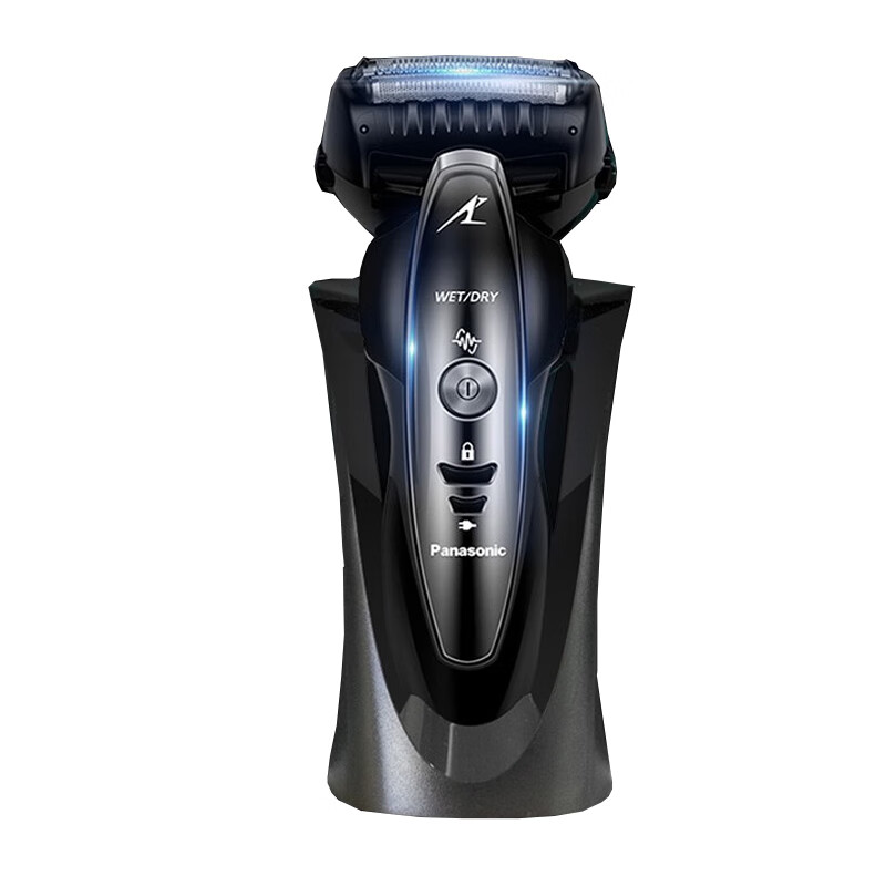 松下 急速充电剃须刀