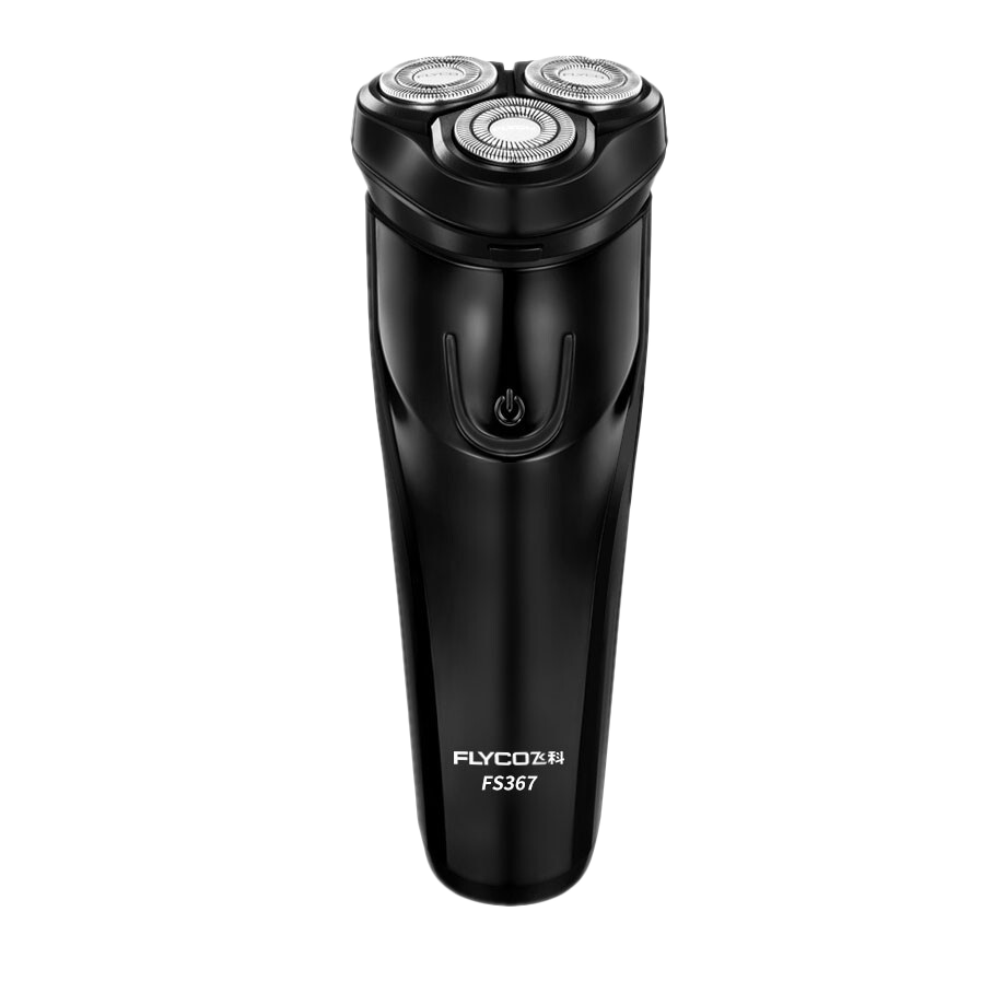 飞科便携全身水洗剃须刀