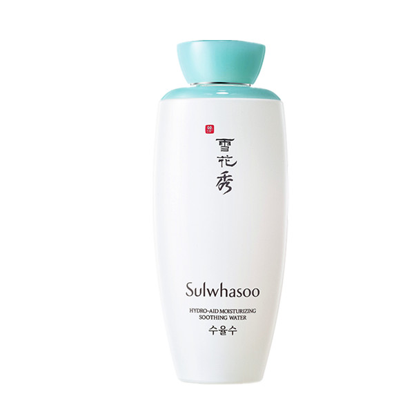 雪花秀 水律莹润舒缓爽肤水