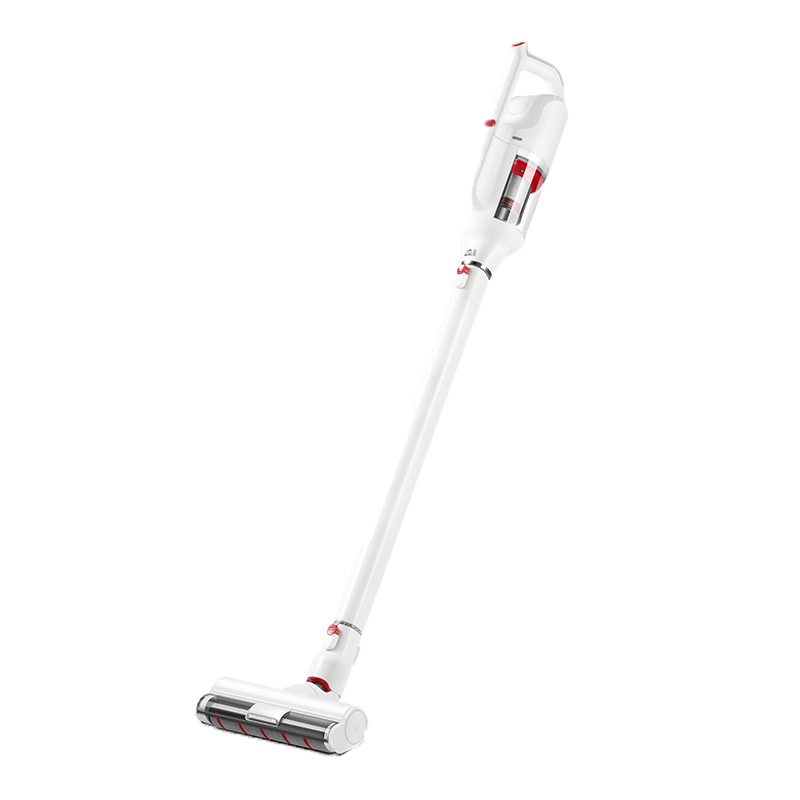 小狗 直线风轨吸尘器