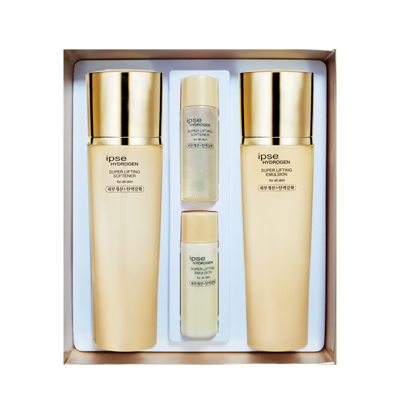 依普斯 舒缓肌肤护肤套装