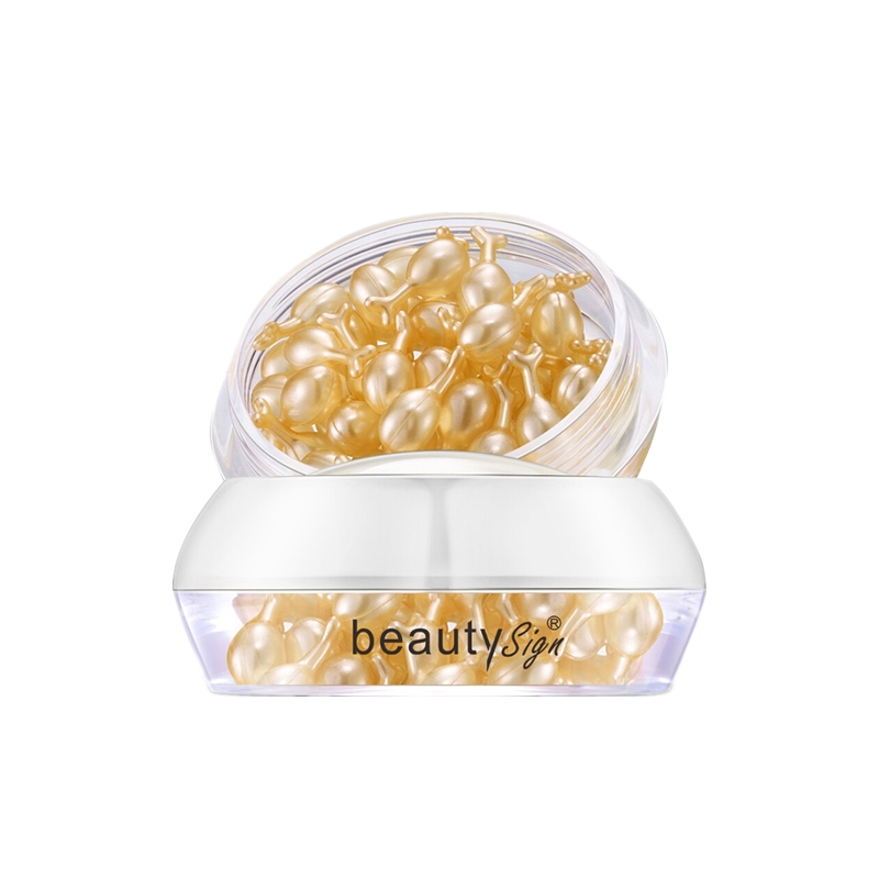 美人符 胎盘素玻尿酸精华液