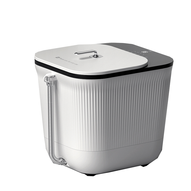 KASJ 液晶显示足浴盆