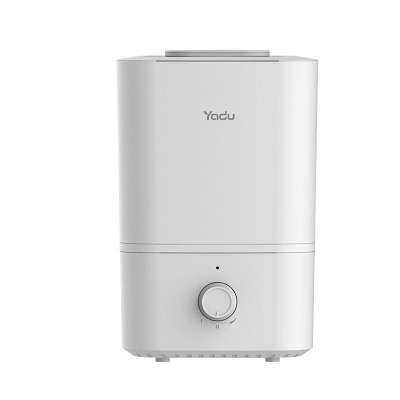 亚都 上加水高喷雾加湿器