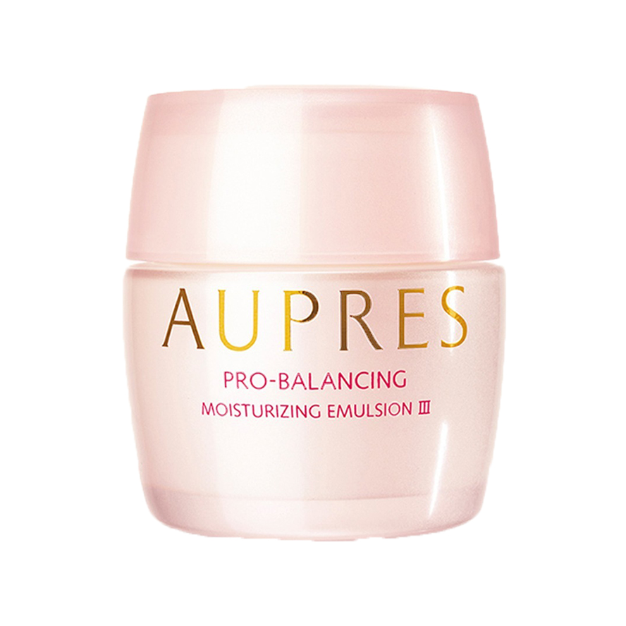 欧珀莱 质地轻盈保湿面霜