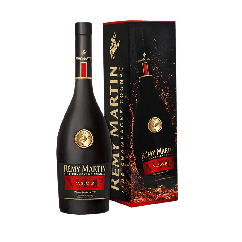 人头马 优质香槟区干邑白兰地