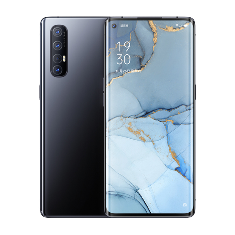OPPO Reno3手机