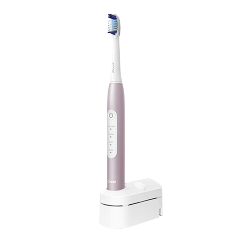 佳洁士 炫白声波电动牙刷