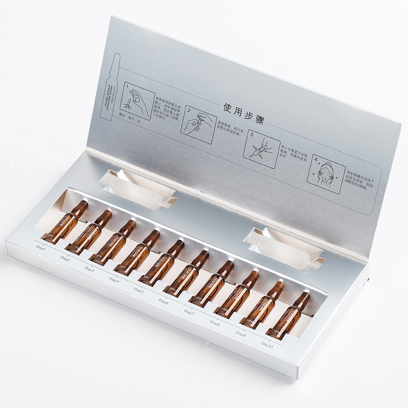 可丽金 类人胶原蛋白精华液