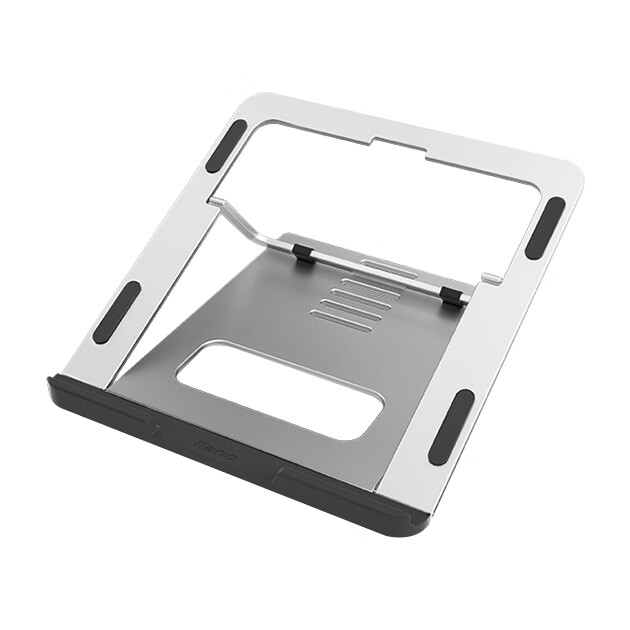 绿巨能 铝合金可折叠笔记本支架